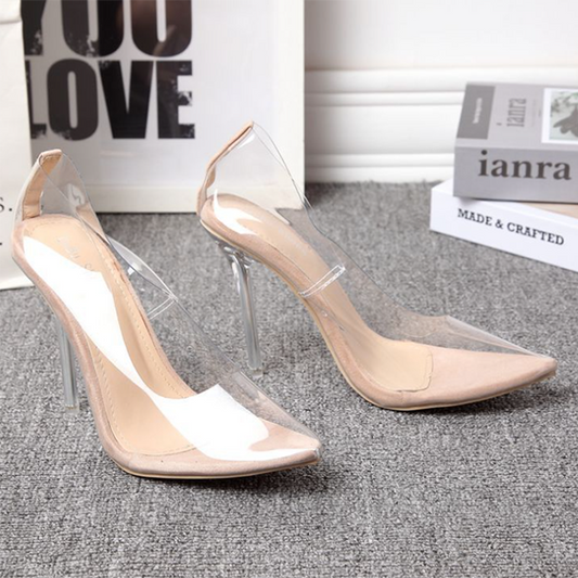Maßgeschneiderte unterstützende orthopädische Sommer Heels