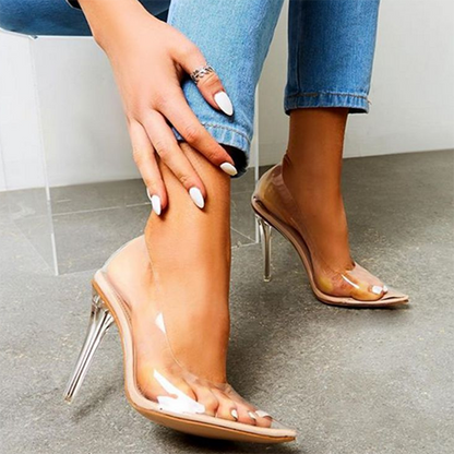 Maßgeschneiderte unterstützende orthopädische Sommer Heels