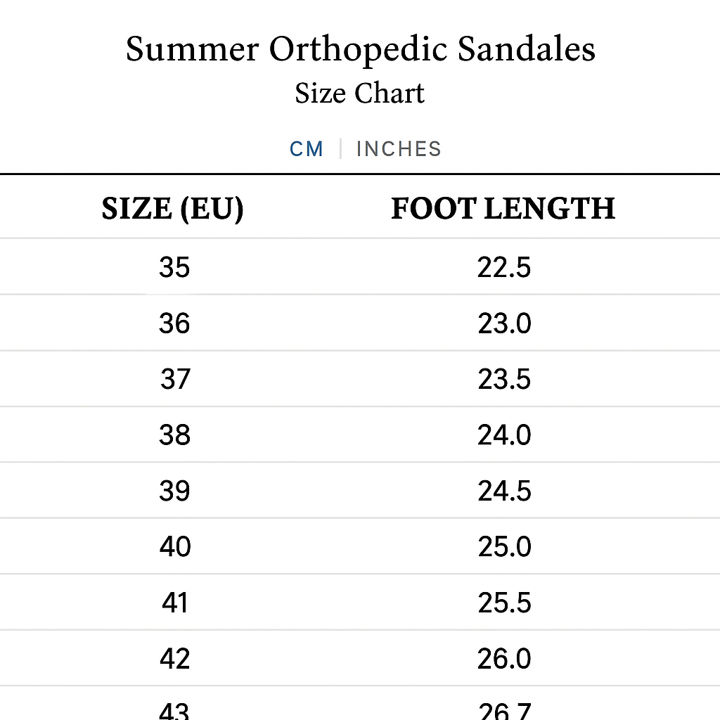 Strapazierfähige und stützende orthopädische Wintersandalen