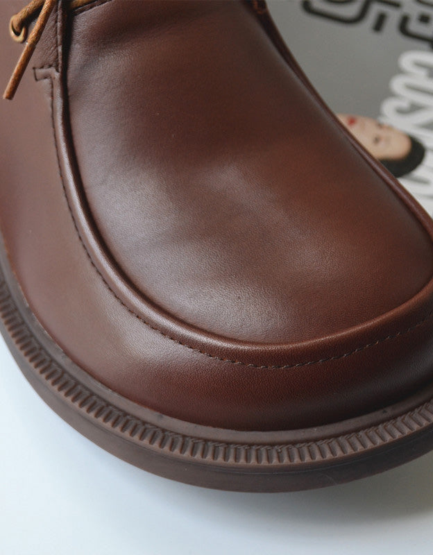 Bequeme und modische orthopädische Winterstiefel