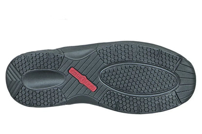 Stützende und modische orthopädische Winterschuhe