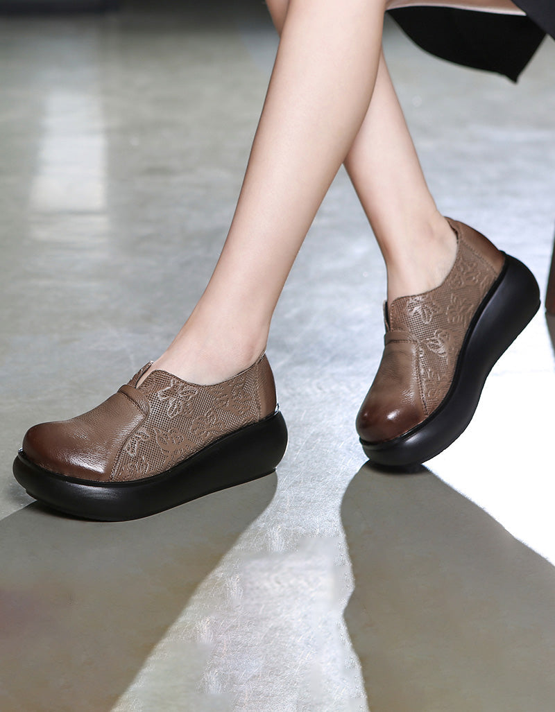 Strapazierfähige orthopädische Winterschuhe