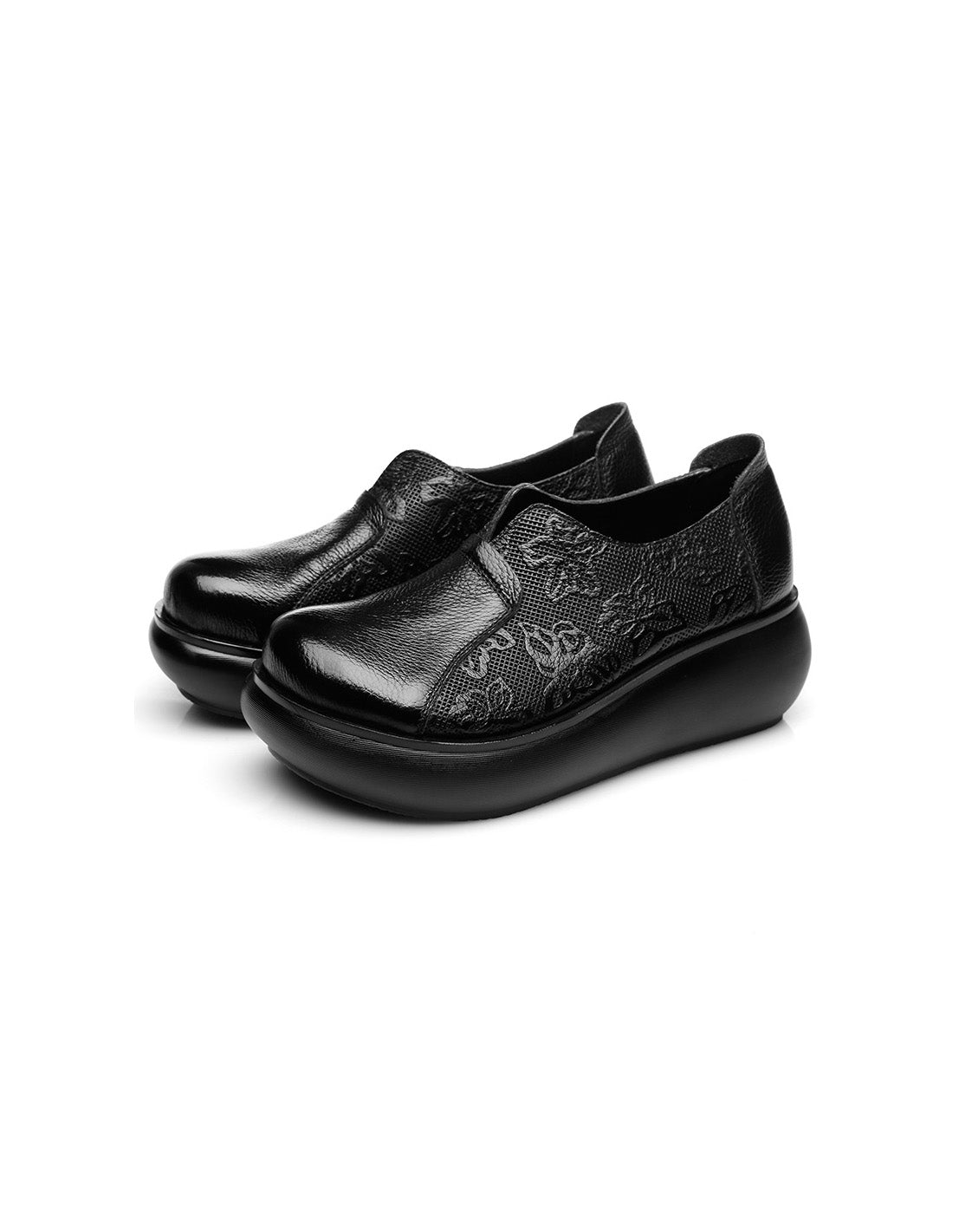 Strapazierfähige orthopädische Winterschuhe