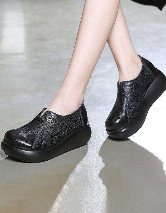 Strapazierfähige orthopädische Winterschuhe