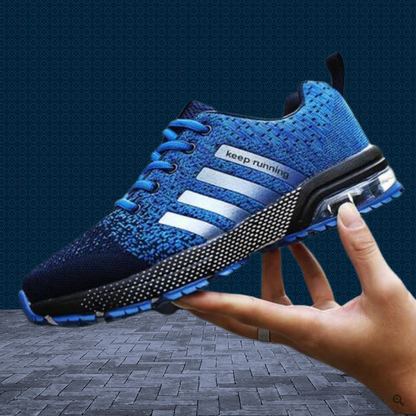 Moderne und stützende orthopädische Winterschuhe