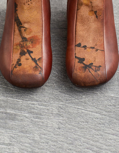 Stützende und vielseitige orthopädische Winterstiefel