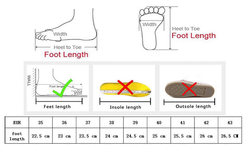 Stylische und stützende orthopädische Sommerschuhe
