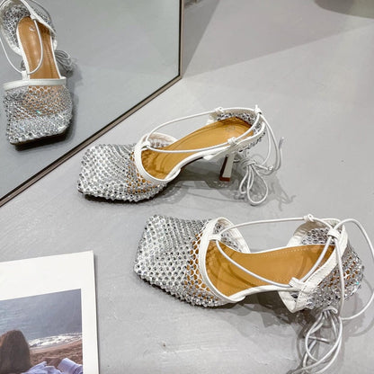 Bequeme und modische orthopädische Sommerschuhe
