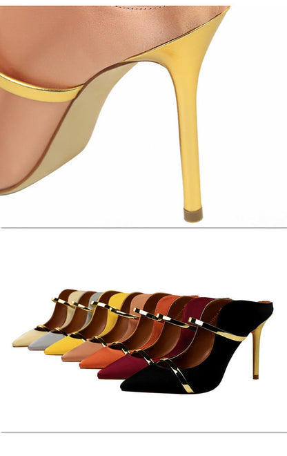 Bequeme und vielseitige orthopädische Sommerschuhe