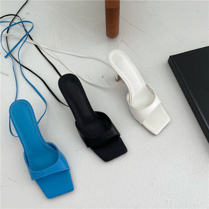 Bequeme und vielseitige orthopädische Sommerschuhe
