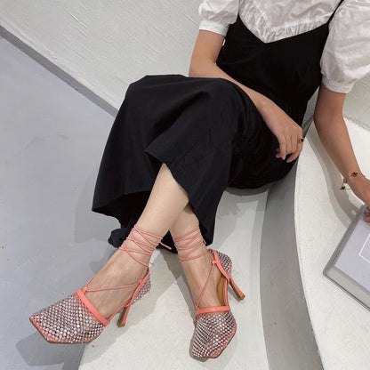 Bequeme und modische orthopädische Sommerschuhe