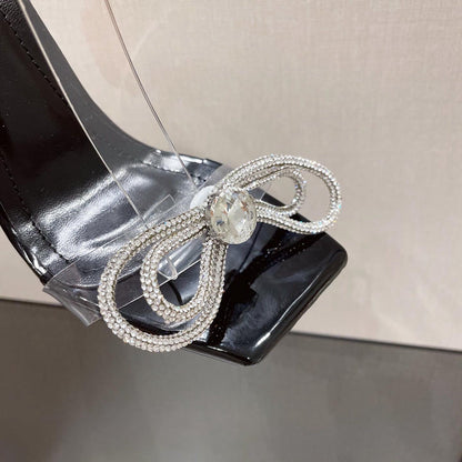 Hochwertige orthopädische Sommer Heels
