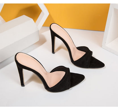 Bequeme und stylische orthopädische Sommer Heels