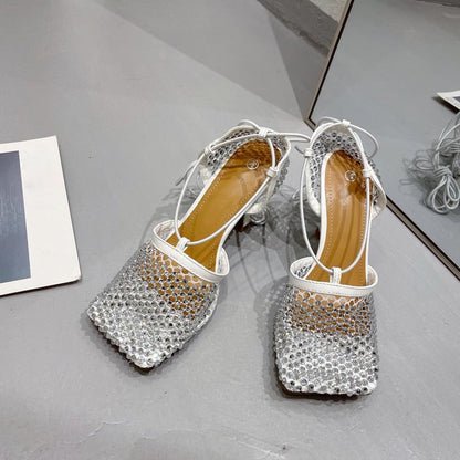 Bequeme und modische orthopädische Sommerschuhe