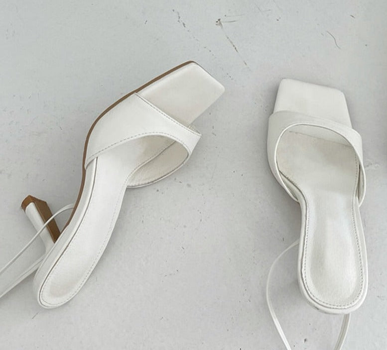 Bequeme und vielseitige orthopädische Sommerschuhe