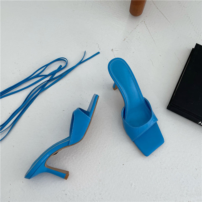 Bequeme und vielseitige orthopädische Sommerschuhe