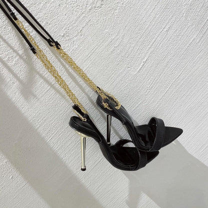 Bequeme und vielseitige orthopädische Sommersandalen