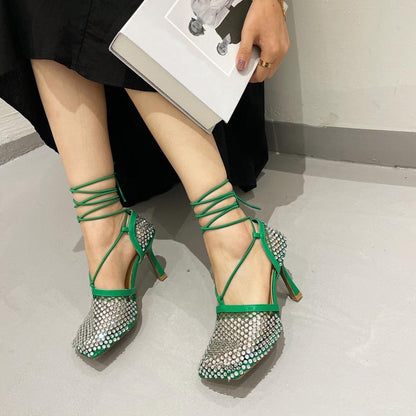 Bequeme und modische orthopädische Sommerschuhe