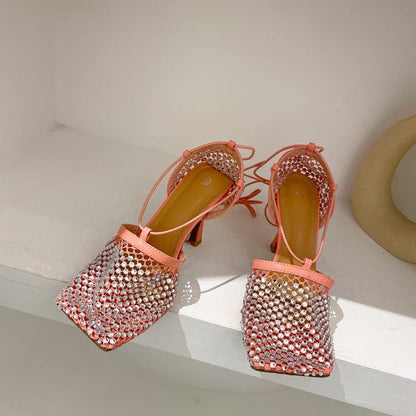 Bequeme und modische orthopädische Sommerschuhe