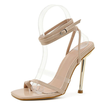 Stylische und stützende orthopädische Sommerschuhe