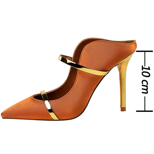 Bequeme und vielseitige orthopädische Sommerschuhe