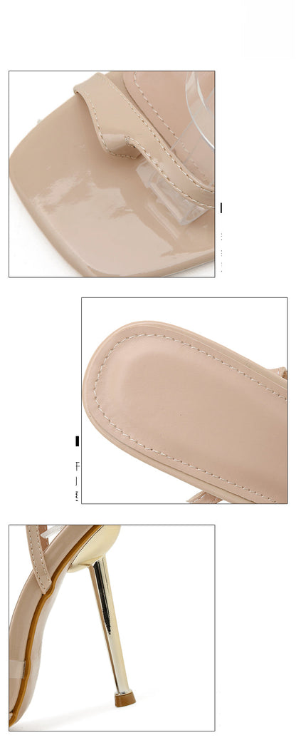 Stylische und stützende orthopädische Sommerschuhe
