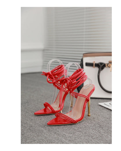 Unterstützende, modische orthopädische Sommerschuhe