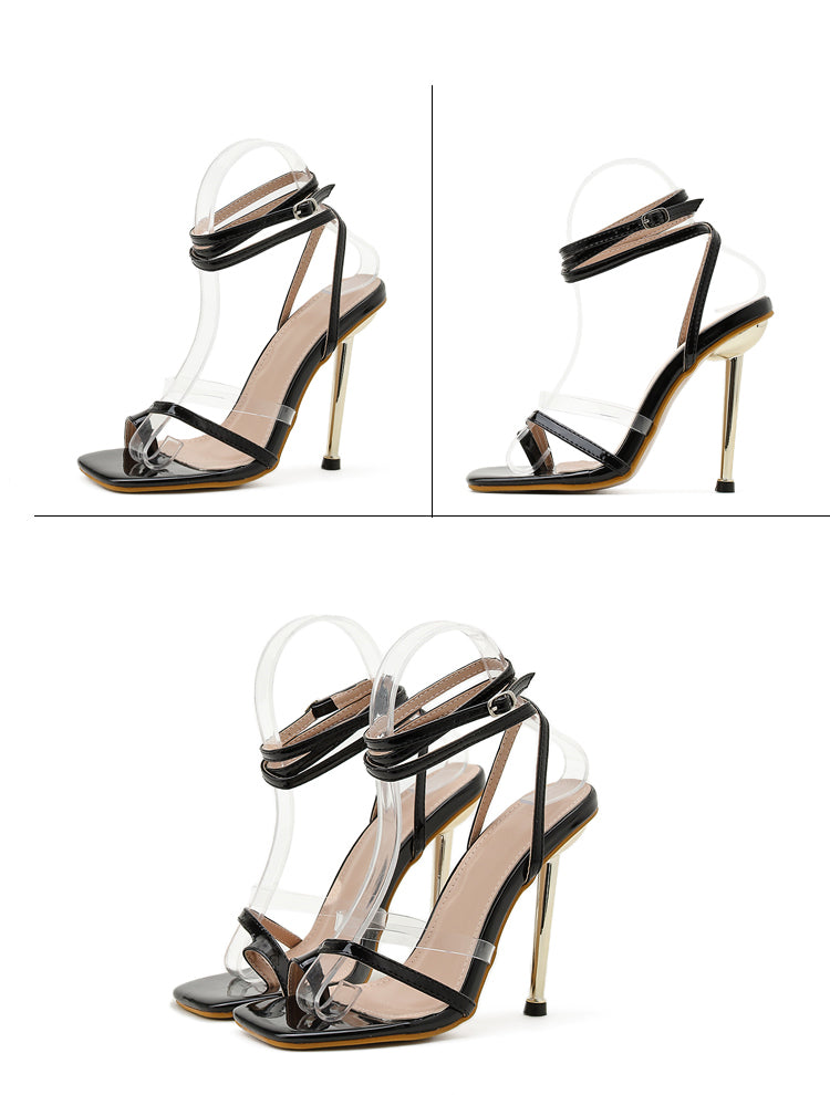 Stylische und stützende orthopädische Sommerschuhe