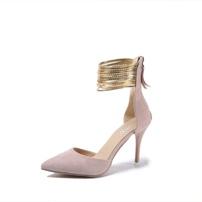 Entspannte und stützende orthopädische Sommerschuhe