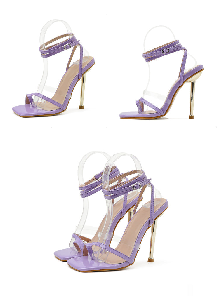 Stylische und stützende orthopädische Sommerschuhe