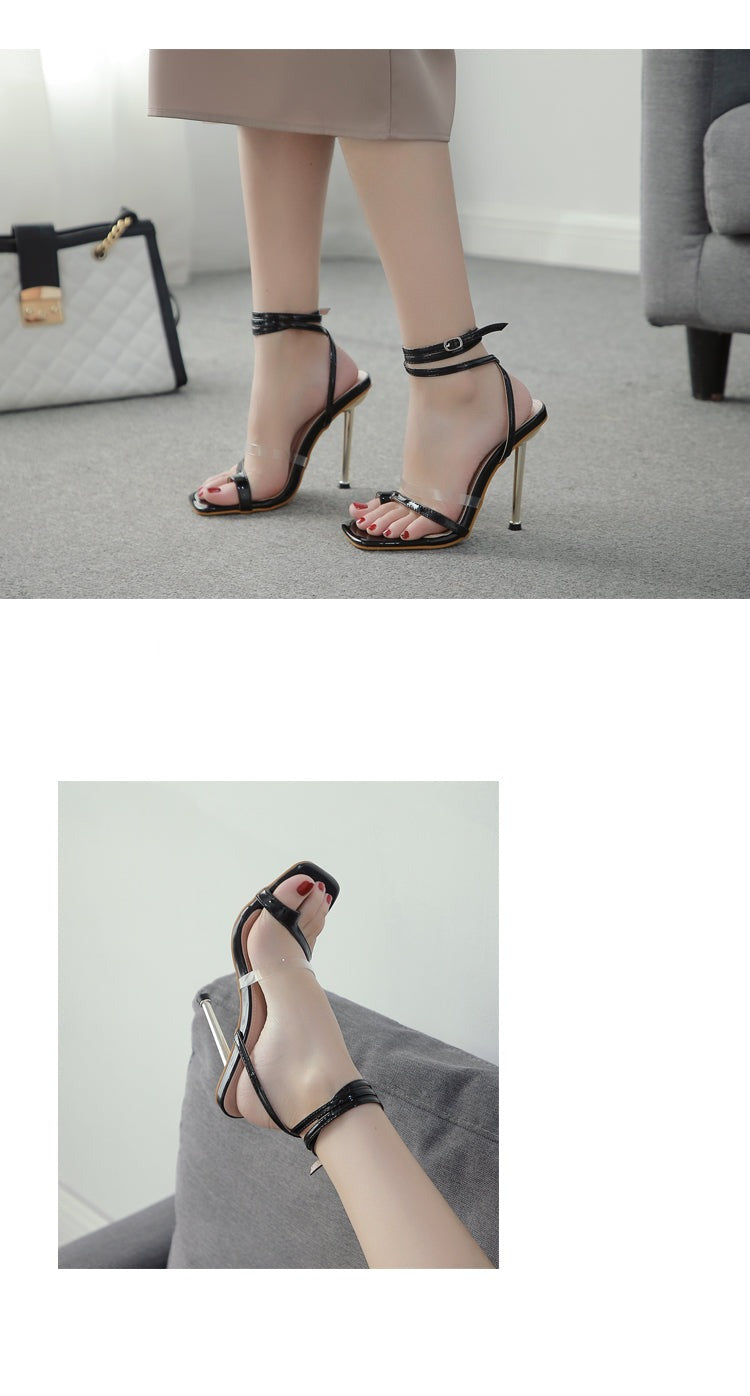 Stylische und stützende orthopädische Sommerschuhe
