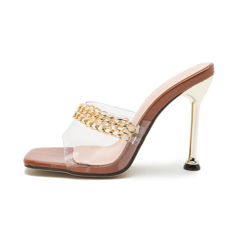 Unterstützende orthopädische Sommerschuhe
