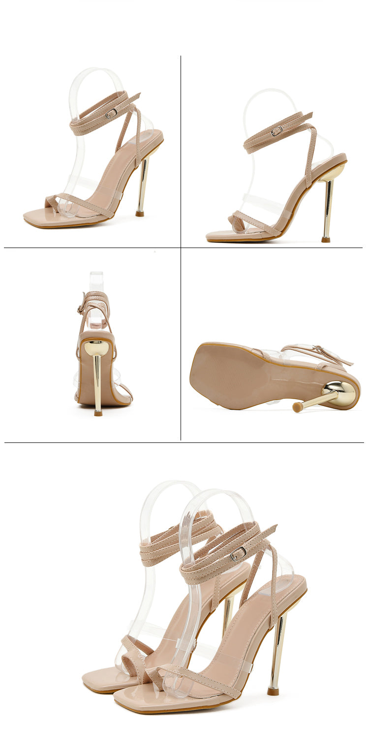 Stylische und stützende orthopädische Sommerschuhe