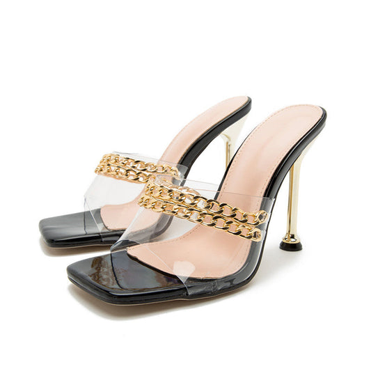 Unterstützende orthopädische Sommerschuhe