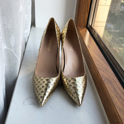 Lässige und stützende orthopädische Sommer Heels