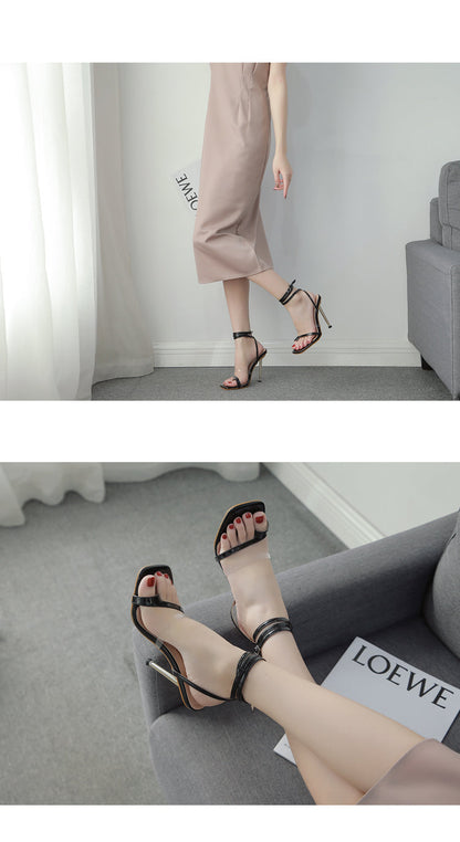 Stylische und stützende orthopädische Sommerschuhe
