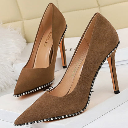 Maßgeschneiderte und bequeme orthopädische Sommer Heels