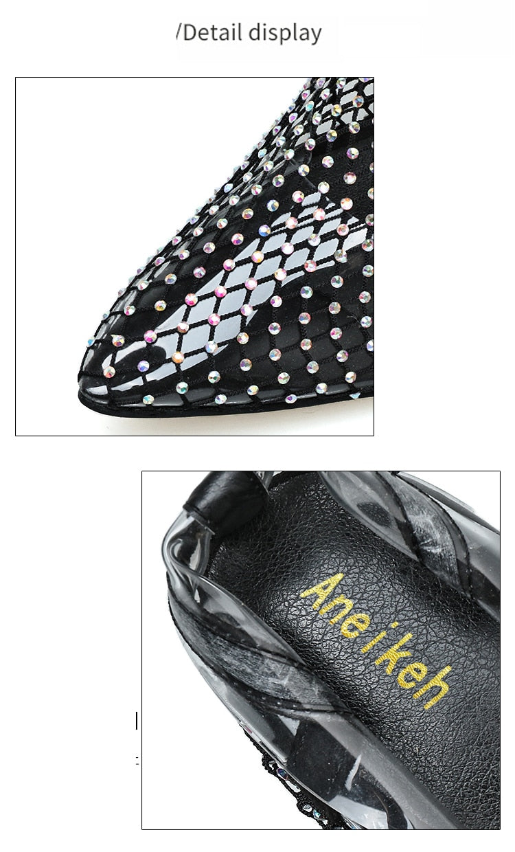 Orthopädische Mode Sommer Schuhe