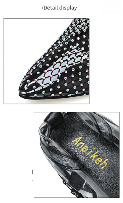Orthopädische Mode Sommer Schuhe