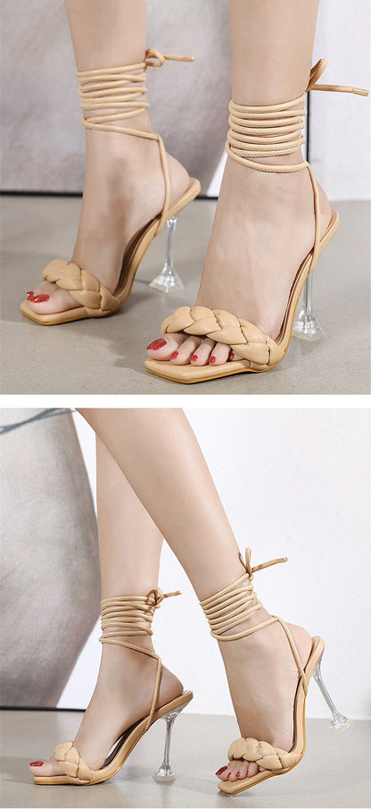 Orthopädische Mode Sommer Schuhe