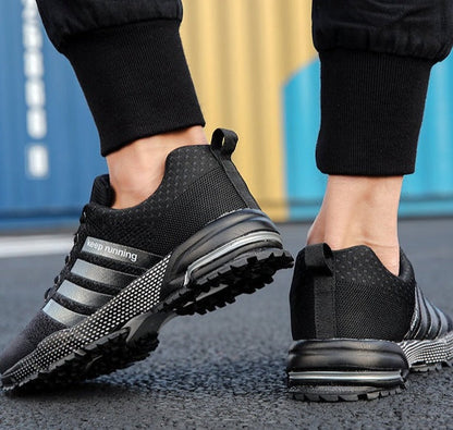 Moderne und stützende orthopädische Winterschuhe