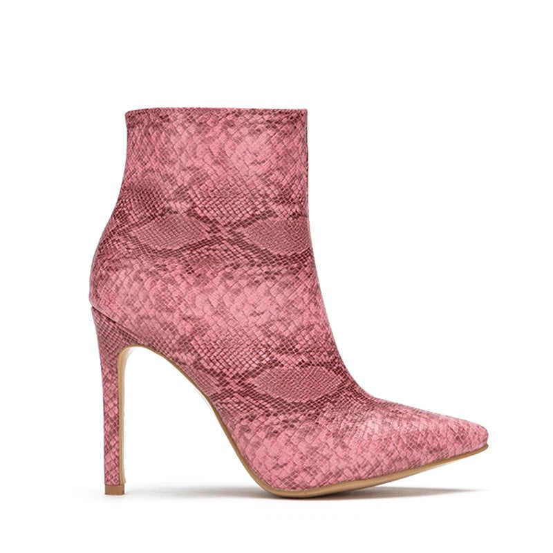 Orthopädische Mode Sommer Stiefel