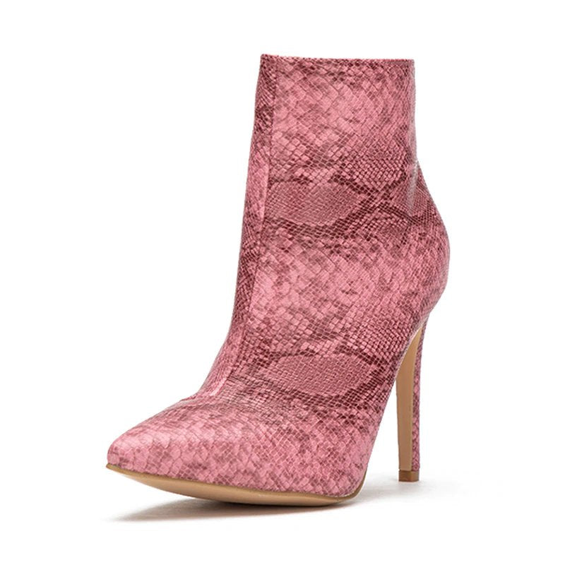 Orthopädische Mode Sommer Stiefel