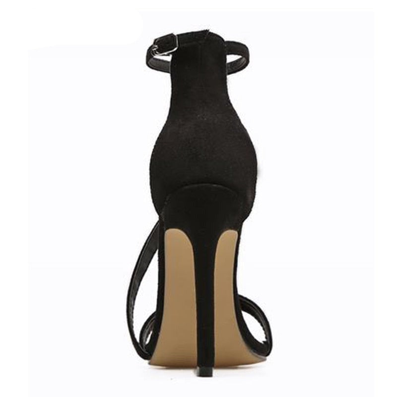 Stützende und trendige orthopädische Sommer Heels