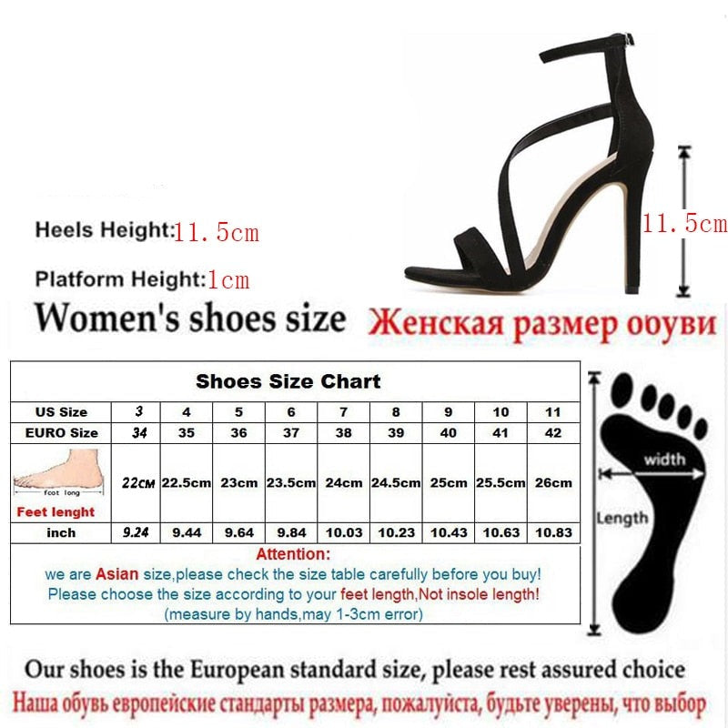 Stützende und trendige orthopädische Sommer Heels