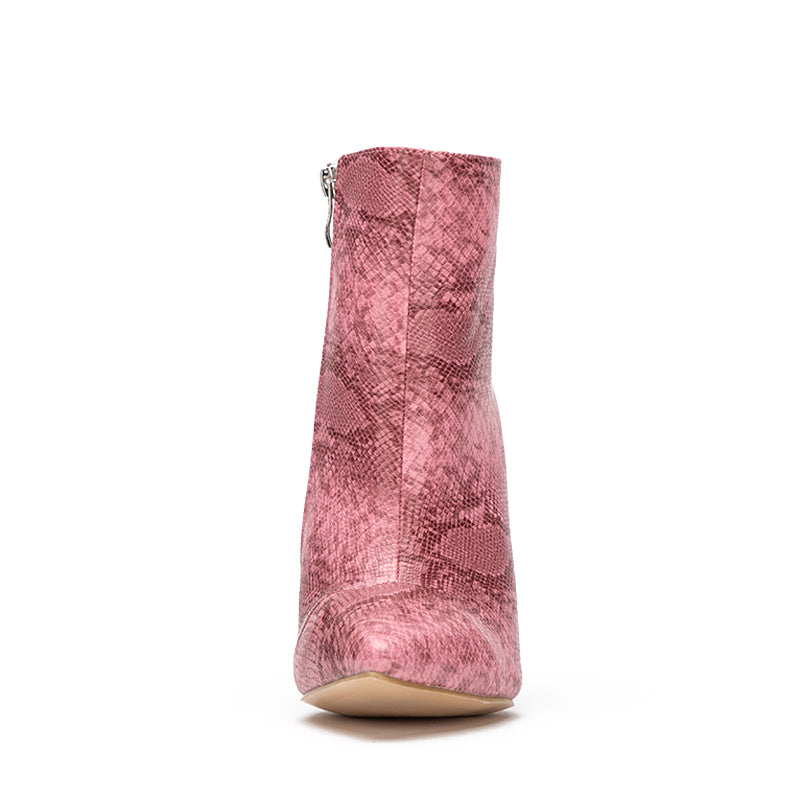 Orthopädische Mode Sommer Stiefel