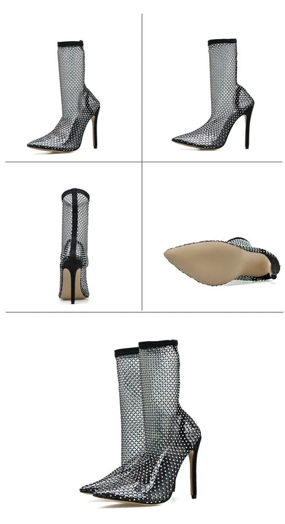 Orthopädische Mode Sommer Schuhe