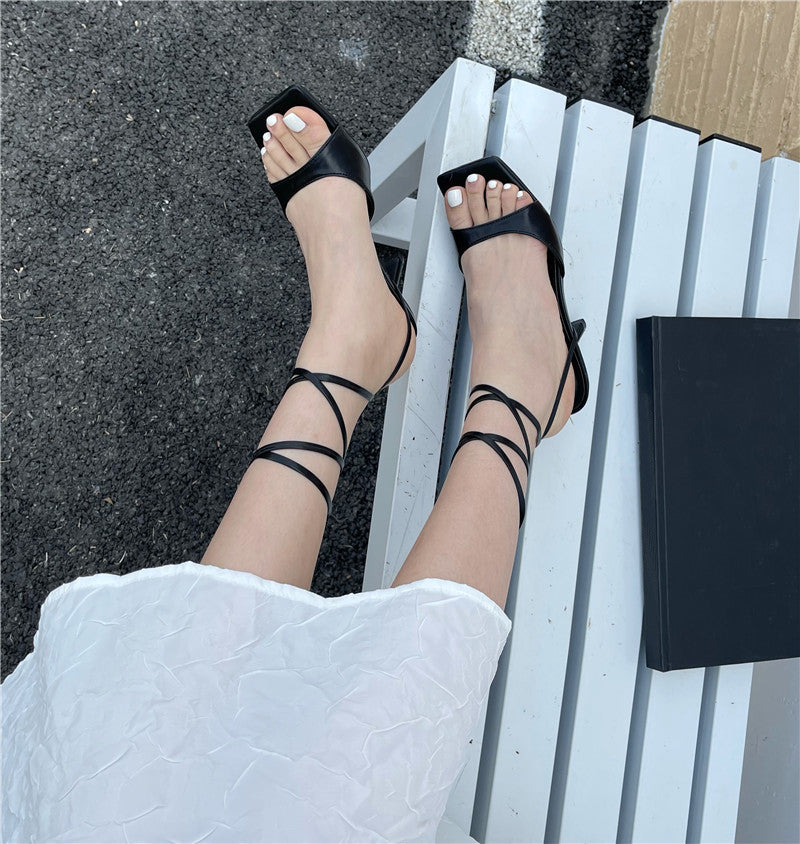 Bequeme und vielseitige orthopädische Sommerschuhe