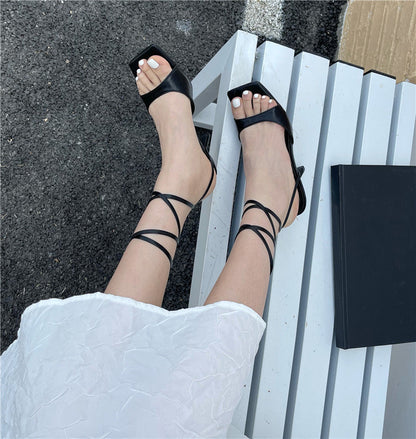 Bequeme und vielseitige orthopädische Sommerschuhe