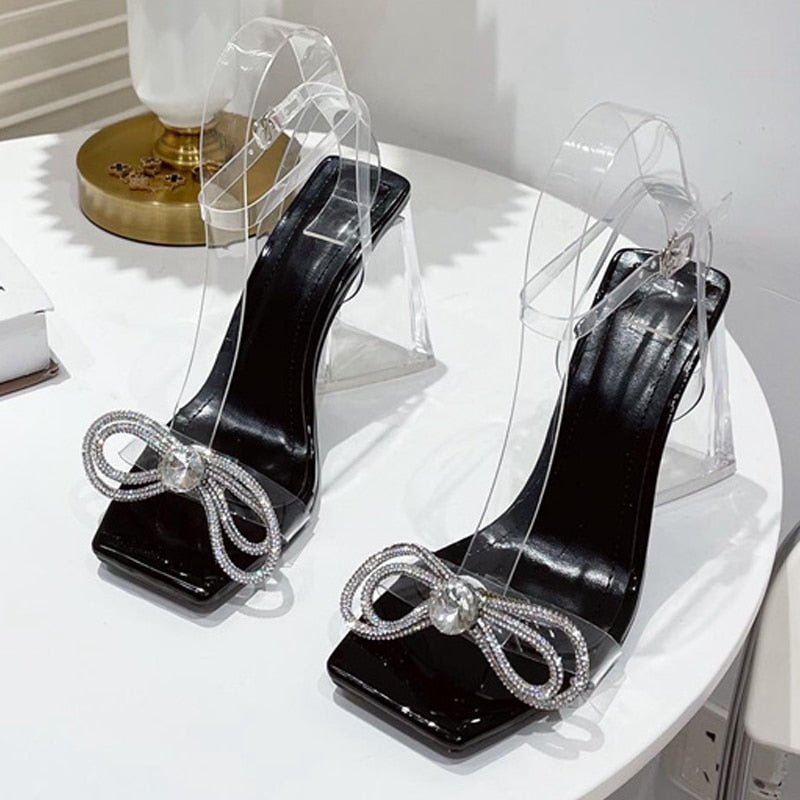Hochwertige orthopädische Sommer Heels